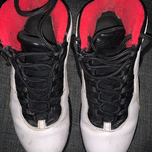 Jordan 10 - Picture 4 of 4